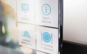 Hilton Garden Inn Zurich Limmattal